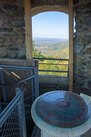 Weeks State Park, Lancaster