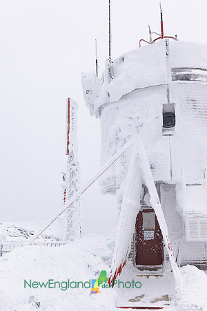 Mount Washington Observatory
