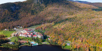 Dixville Notch
