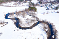 Souhegan River, Milford