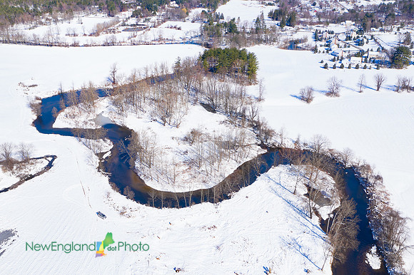 Souhegan River, Milford