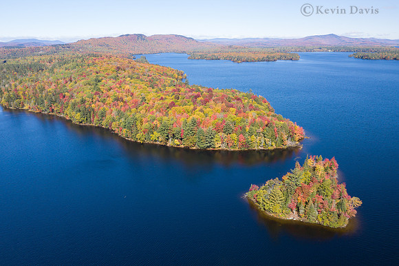 Lake Umbaggog