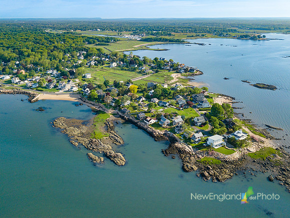 Mulberry Point