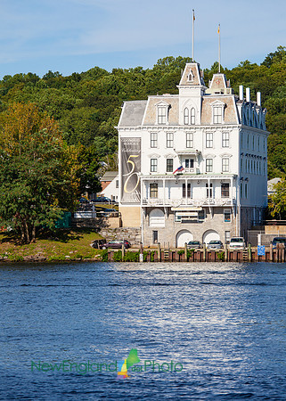 Goodspeed Opera House