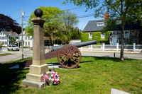 Stonington CT