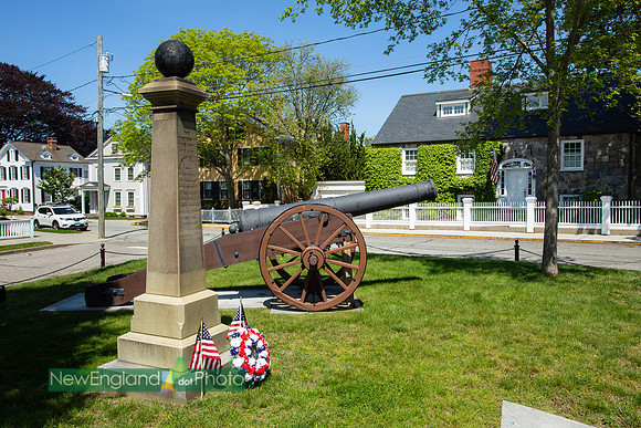 Stonington CT