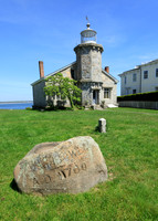 Lighthouse museum, Stonington CT