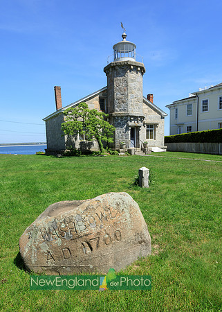 Lighthouse museum, Stonington CT