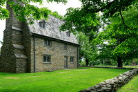 Henry Whitfield State Museum