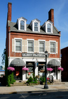 Muddy Waters Cafe