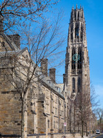 Yale Memorial Carillon