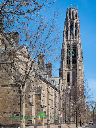 Yale Memorial Carillon