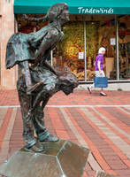 Church Street Marketplace, Burlington