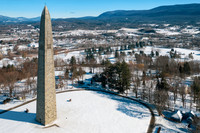 Bennington Battle Monument