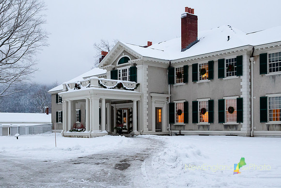 Hildene