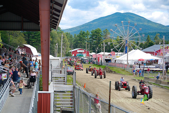 Caledonia County Fair
