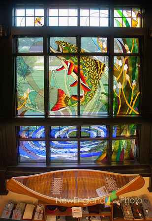 Orvis, Manchester