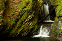 Sterling Falls Gorge