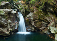 Bingham Falls