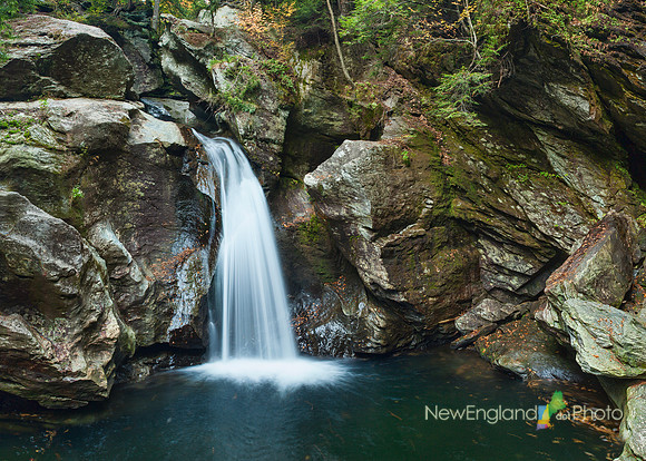Bingham Falls