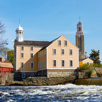 Slater Mill