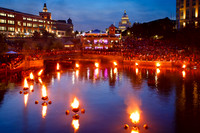 Waterfire, Providence