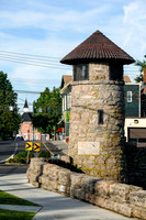 Memorial Bridge, Milford