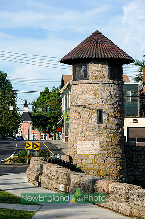 Memorial Bridge, Milford