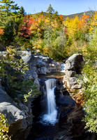 Grafton Notch / Screw Auger Falls
