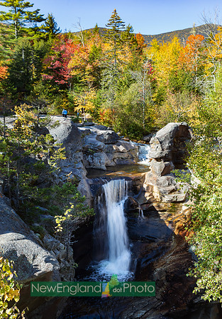 Grafton Notch / Screw Auger Falls