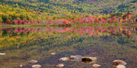 Basin Pond (autumn)