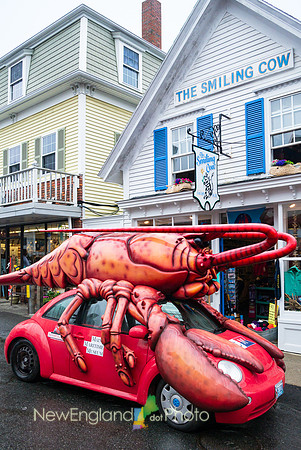 Boothbay Harbor