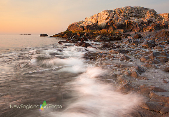Castle Rock, Marblehead