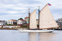 Schooner, Spirit of Massachusetts