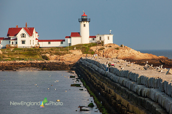 Eastern Point, Gloucester