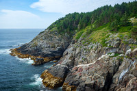 Monhegan