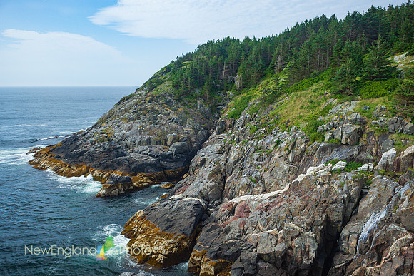 Monhegan