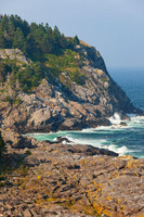 Monhegan