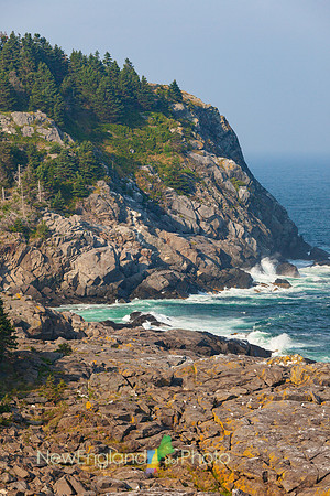 Monhegan