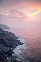 Sunrise, Monhegan