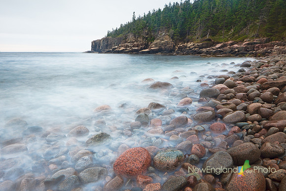 Mount Desert Island