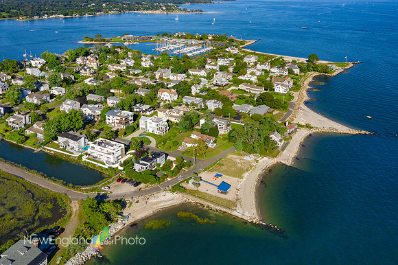 Saugatuck Island