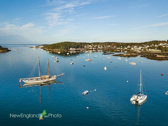 Stonington Harbor (Maine)
