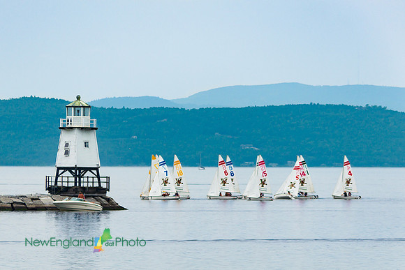 Burlington