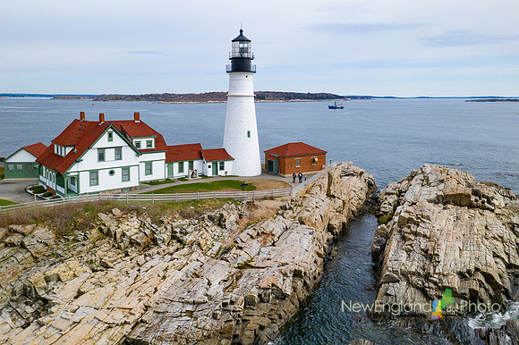 Portland Head Lighthouse