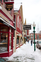 Camden (winter)