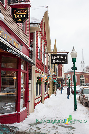 Camden (winter)