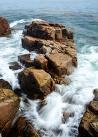 Schoodic penninsula