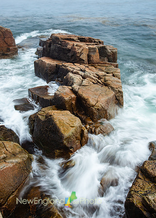Schoodic penninsula