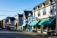 Northeast Harbor